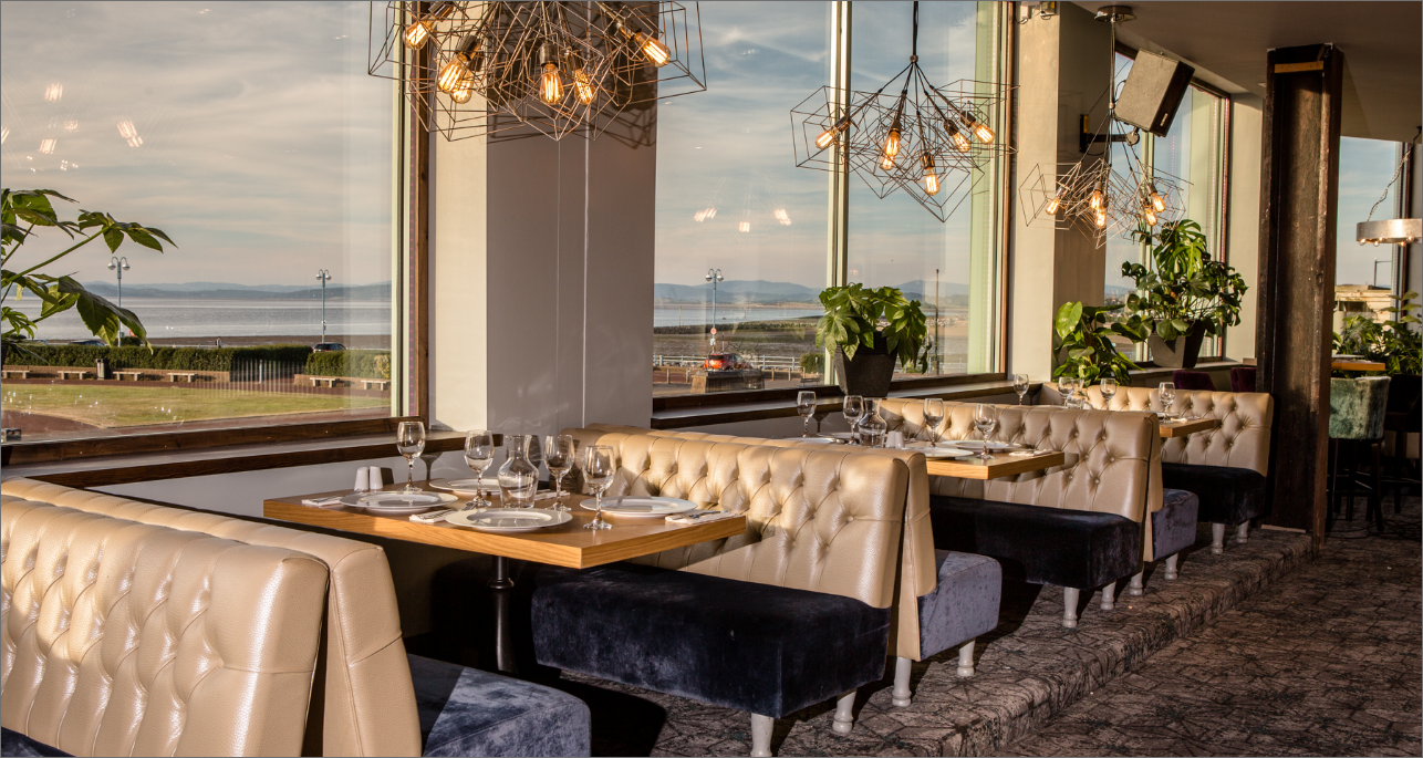 Contact Us Vista Italian Soul Kitchen, Restaurants near me in Morecambe